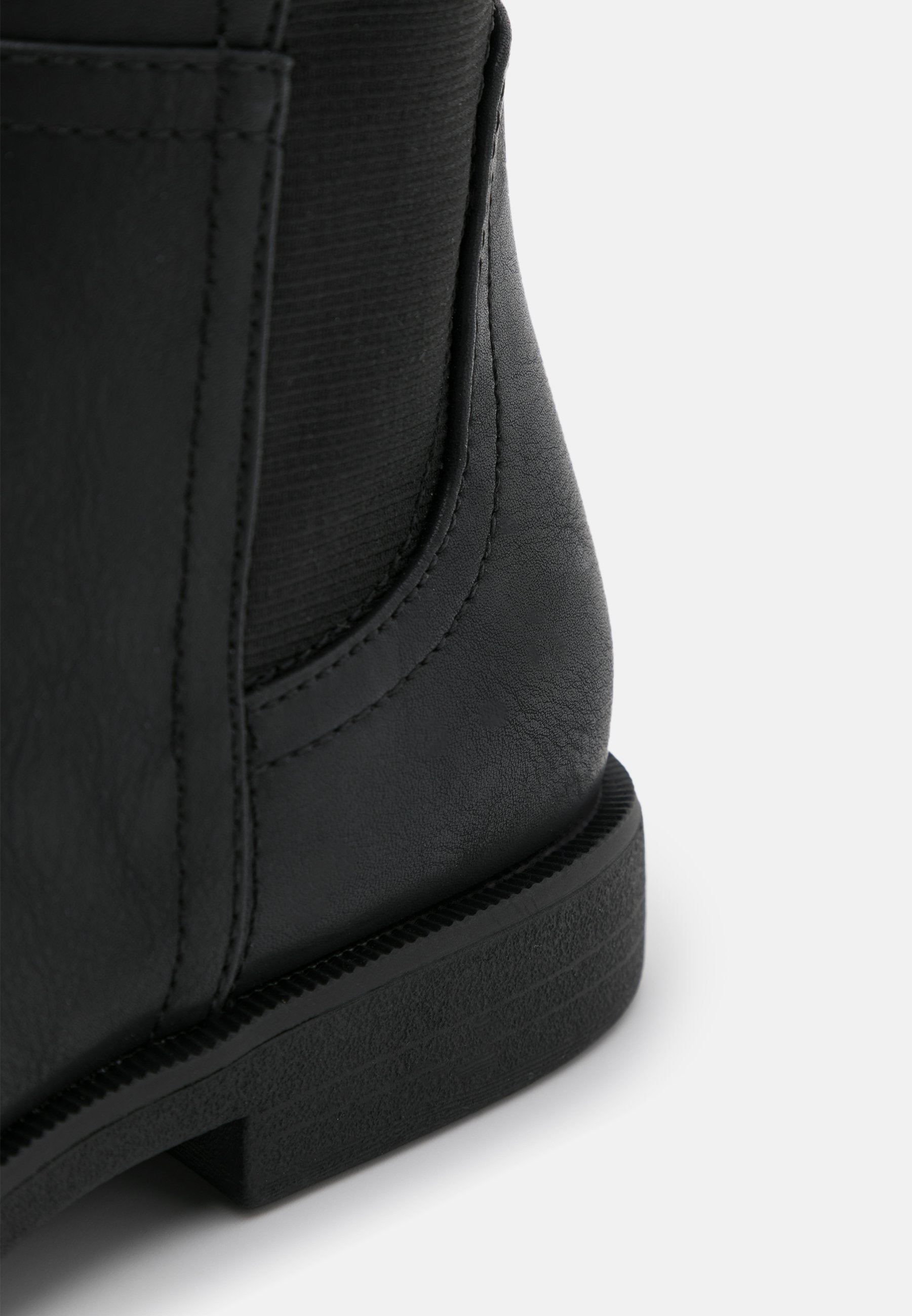  Boots - Black