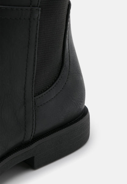 Boots - Black