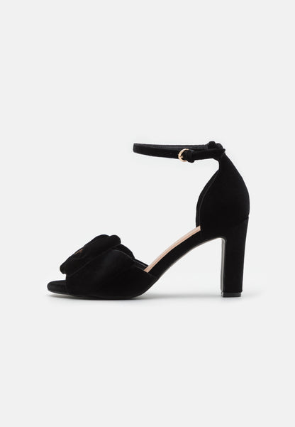 Anna Field Sandals - Dark Blue