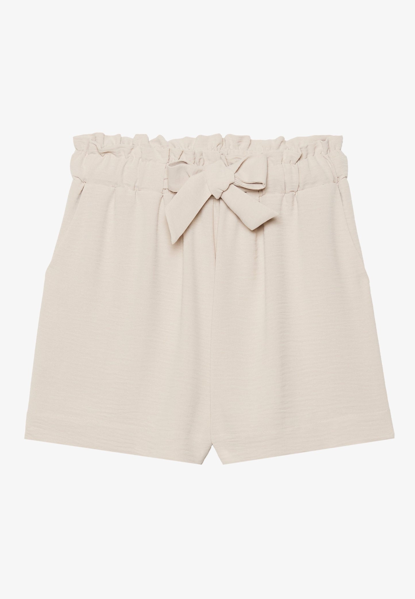 Anna Field Shorts - Light Green