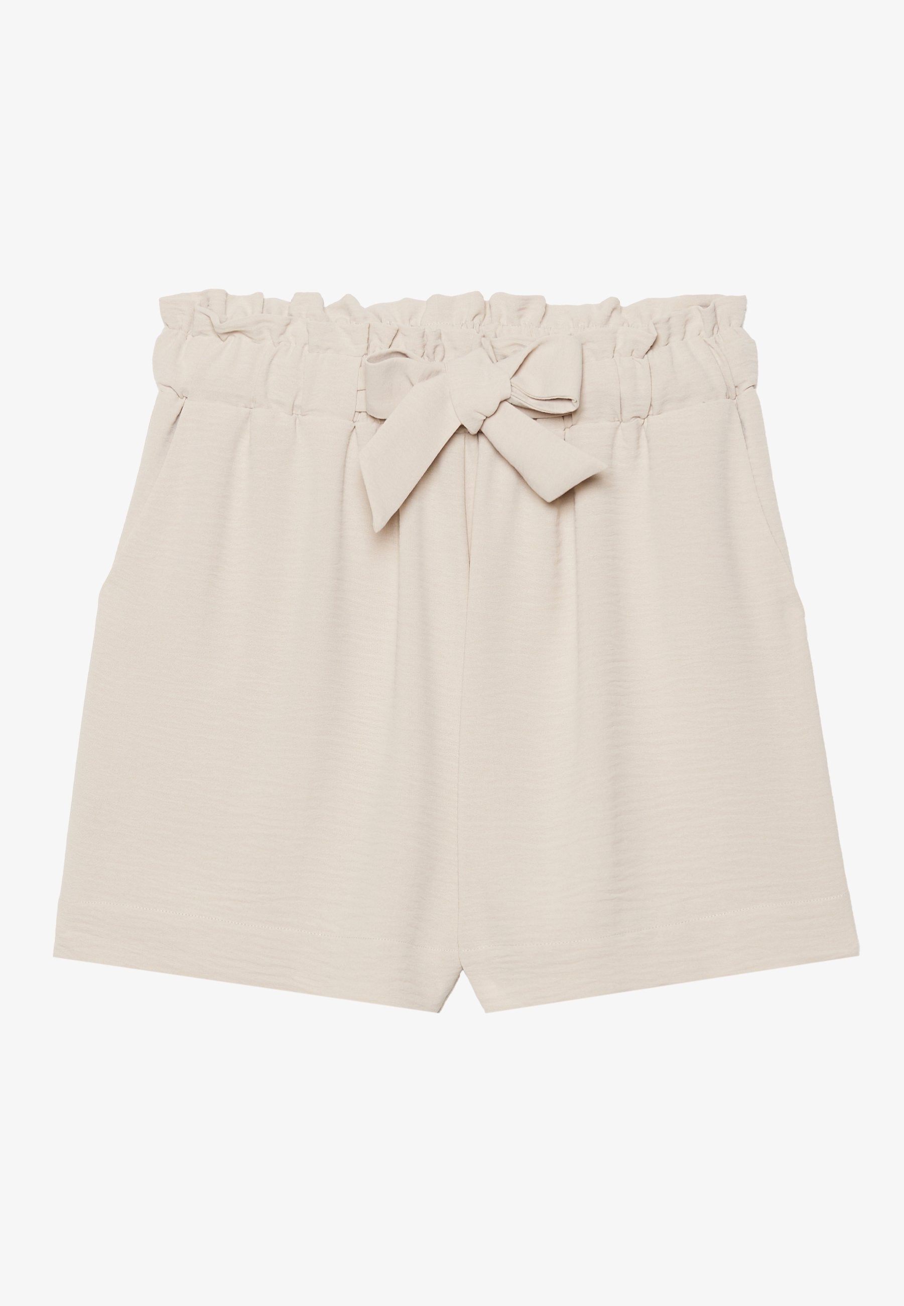Anna Field Shorts - Light Green