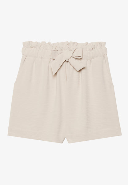 Anna Field Shorts - Mauve