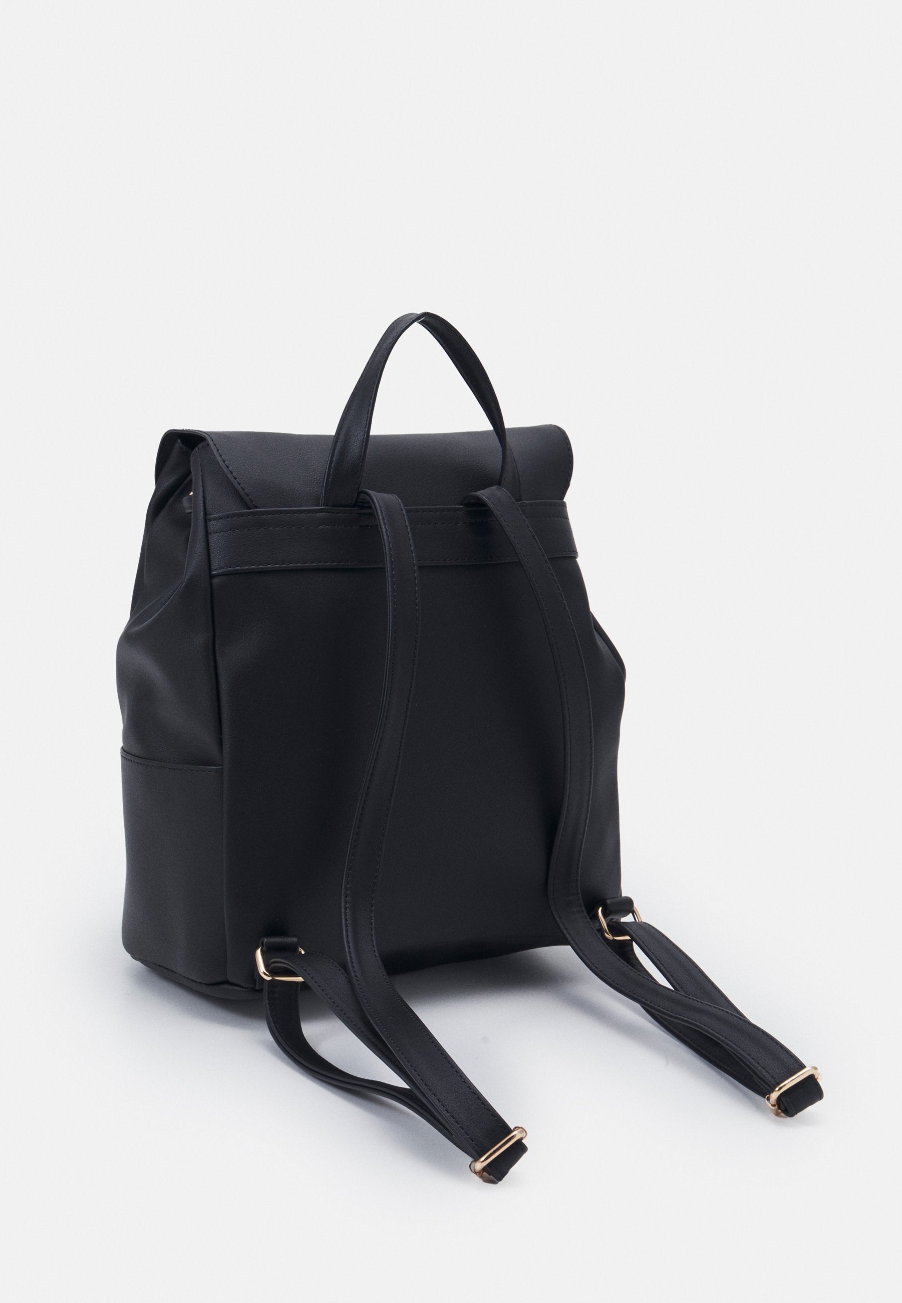 Anna Field Rucksack - Black