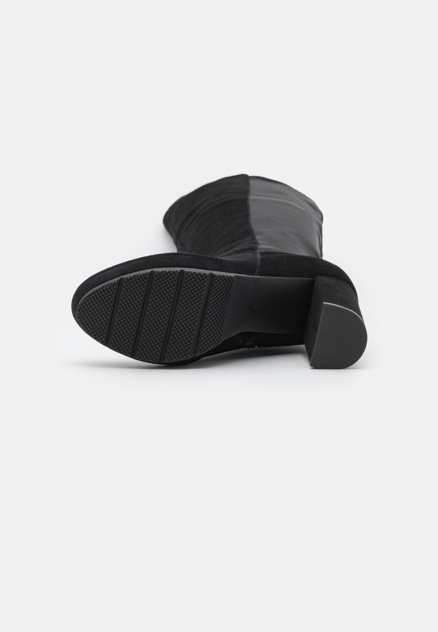 Anna Field Leather - High Heeled Boots