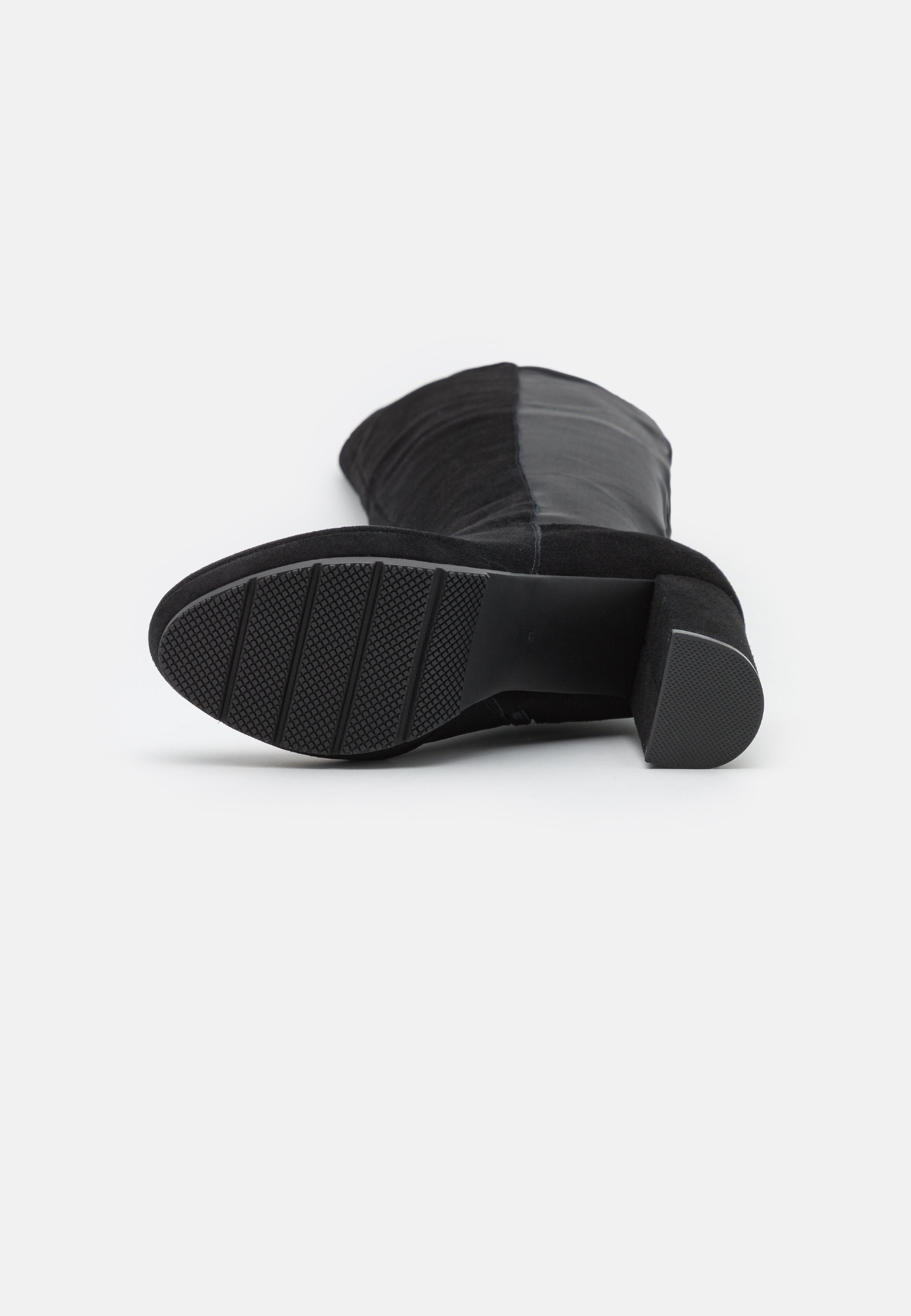 Anna Field Leather - High Heeled Boots