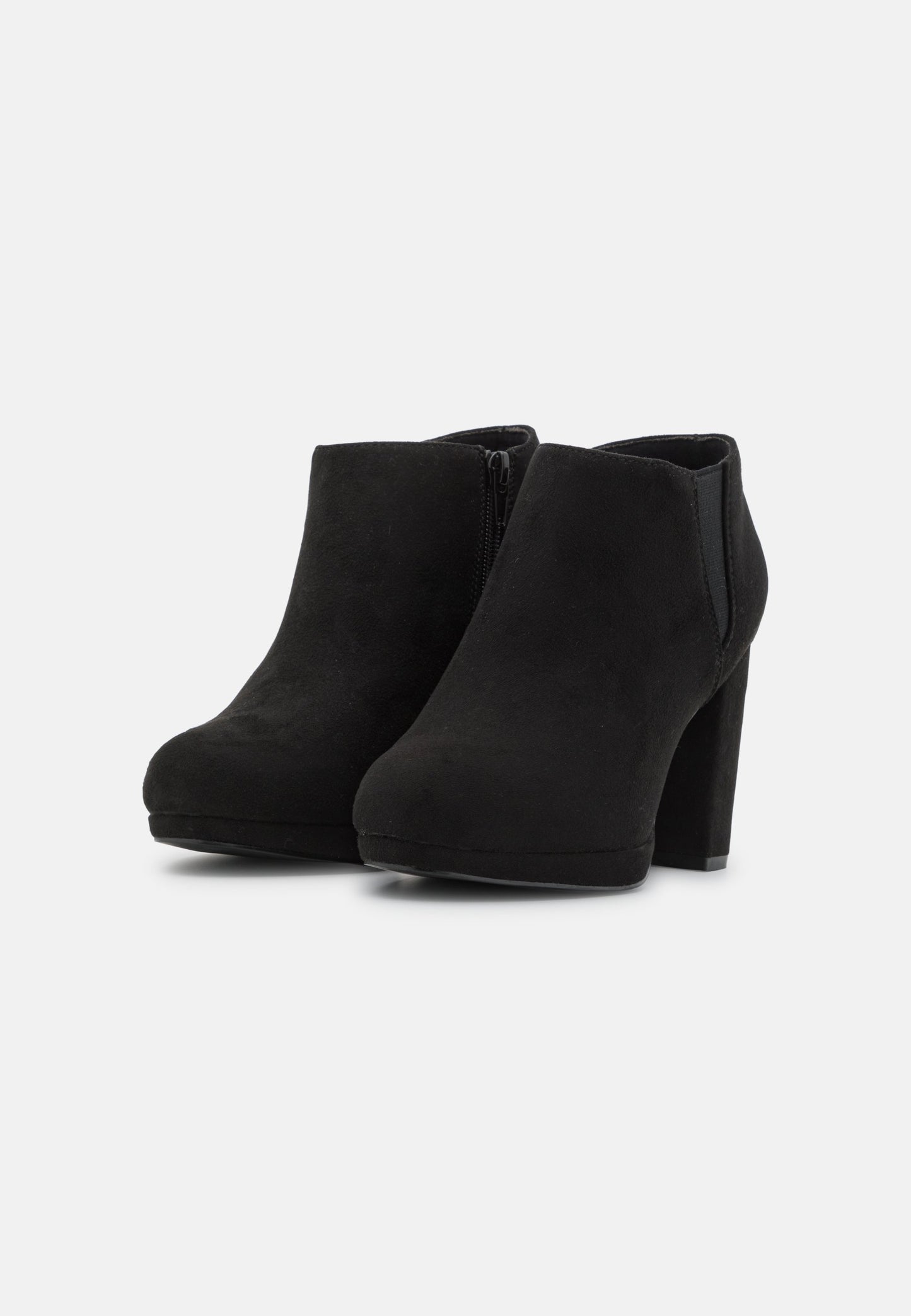  Ankle Boots - Ankle Boots