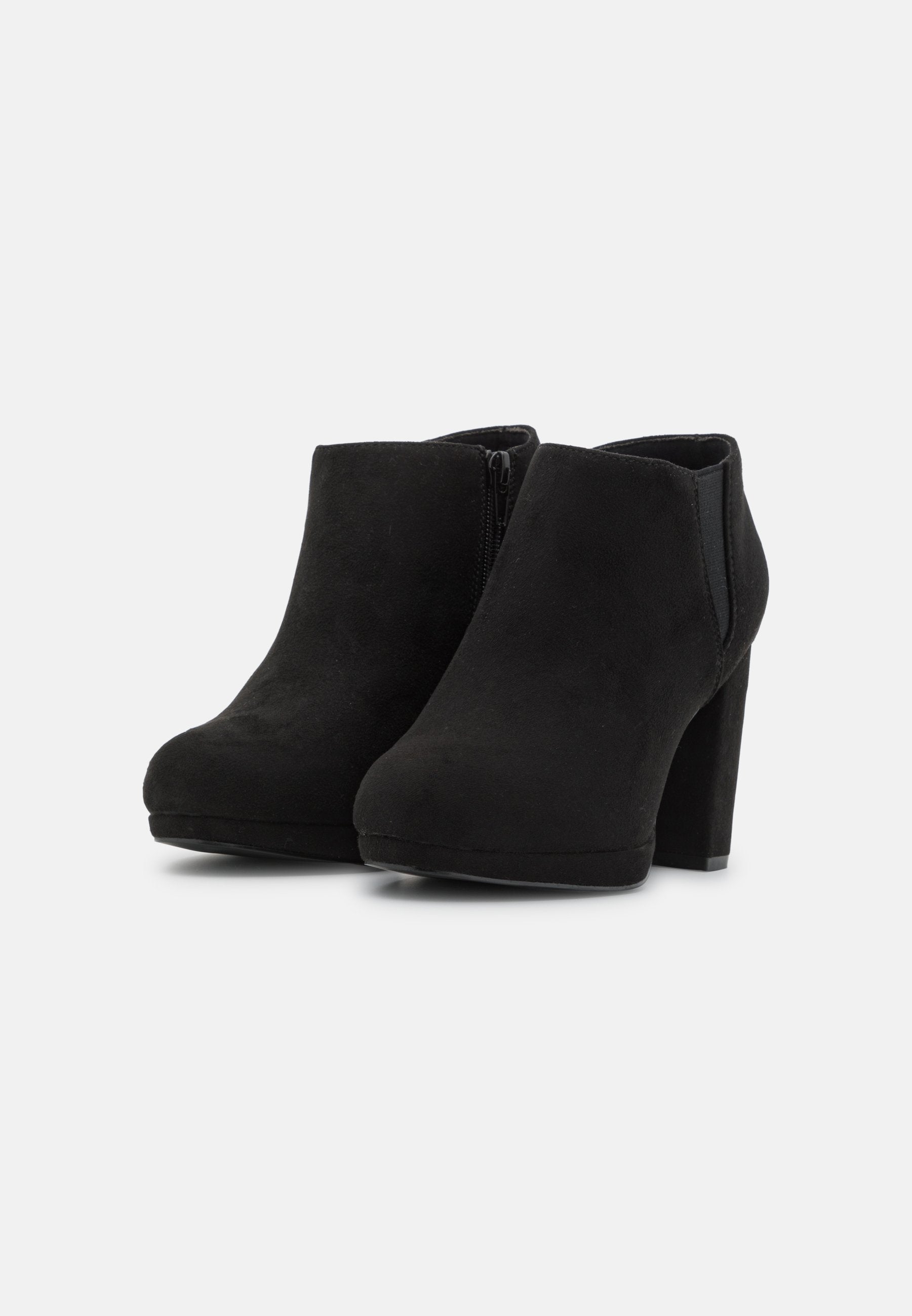  Ankle Boots - Ankle Boots