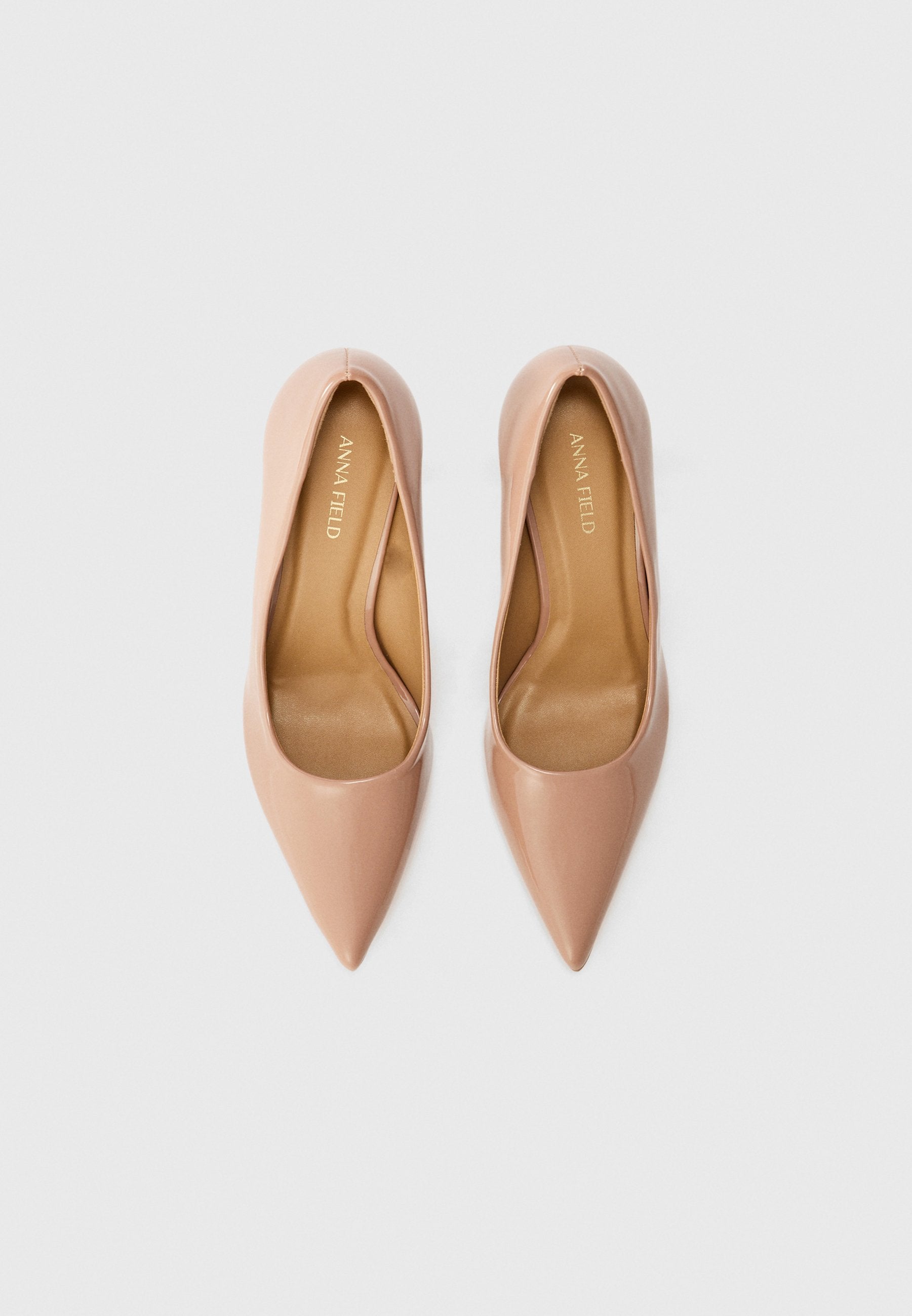 Anna Field High Heels - Pink
