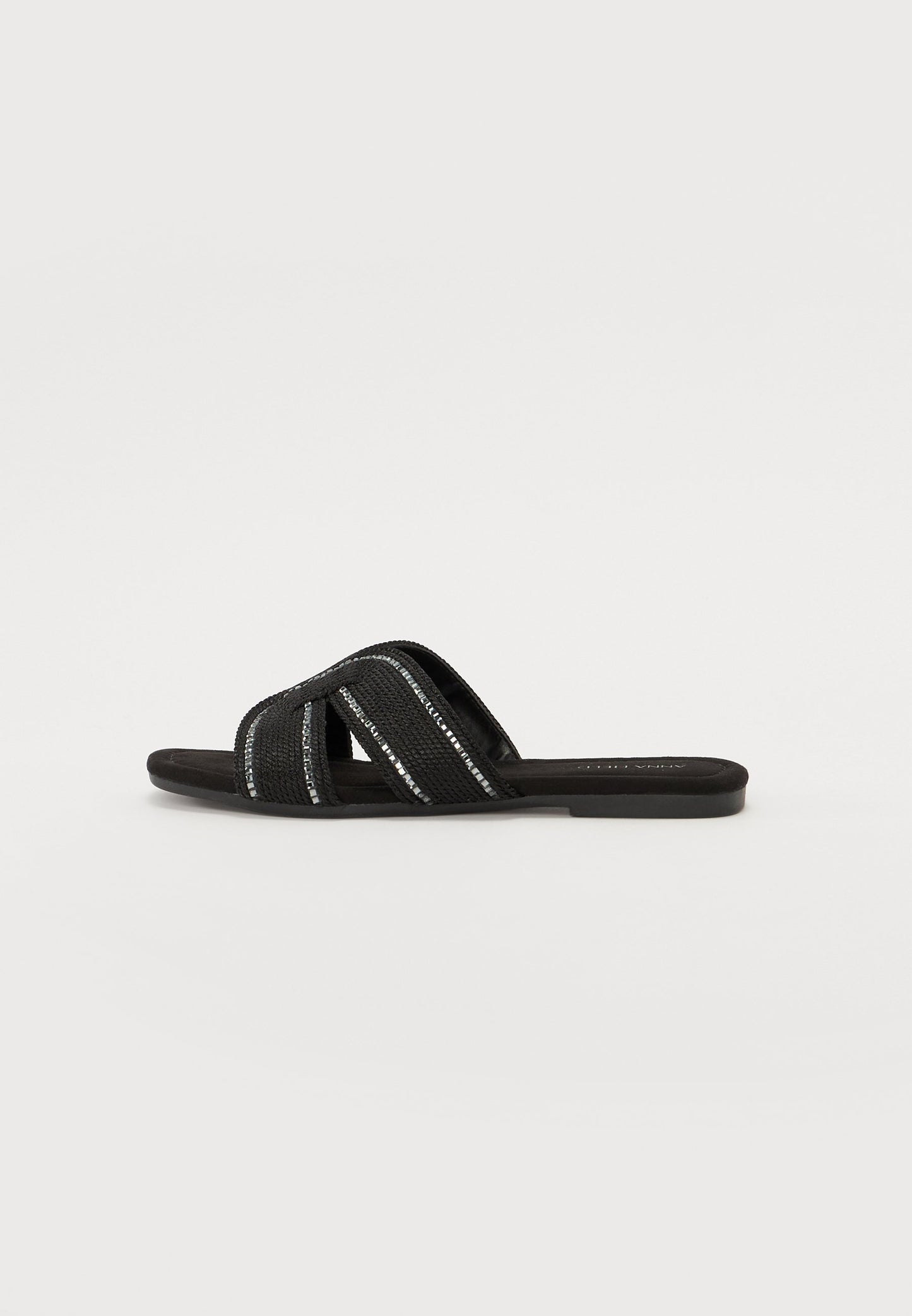 Anna Field Slippers - Beige
