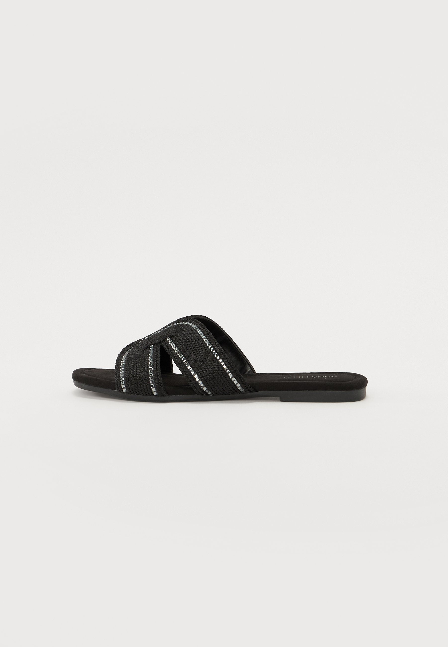 Anna Field Slippers - Beige
