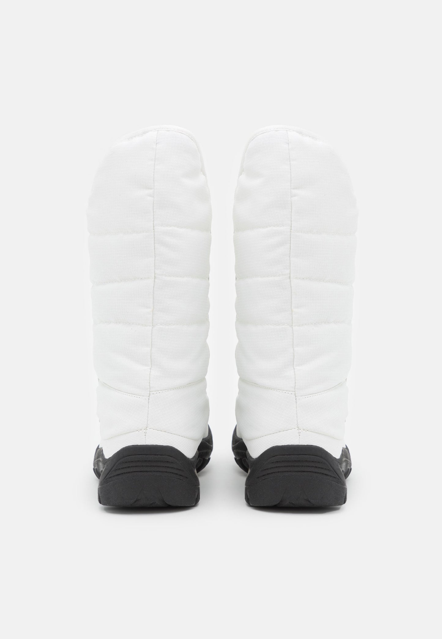 Anna Field Winter Boots - White