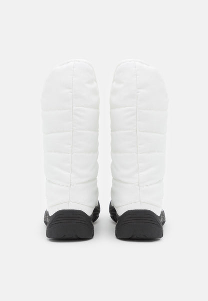 Anna Field Winter Boots - White