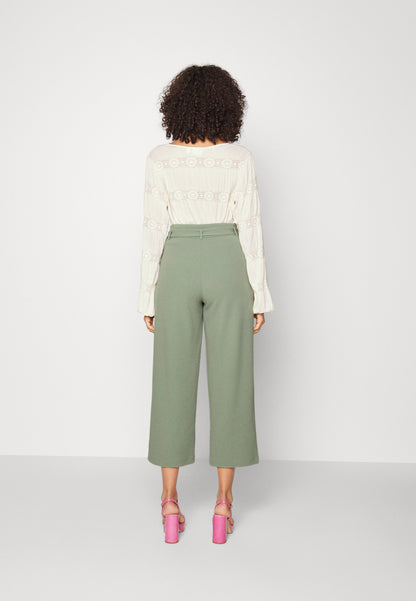  Trousers - Green