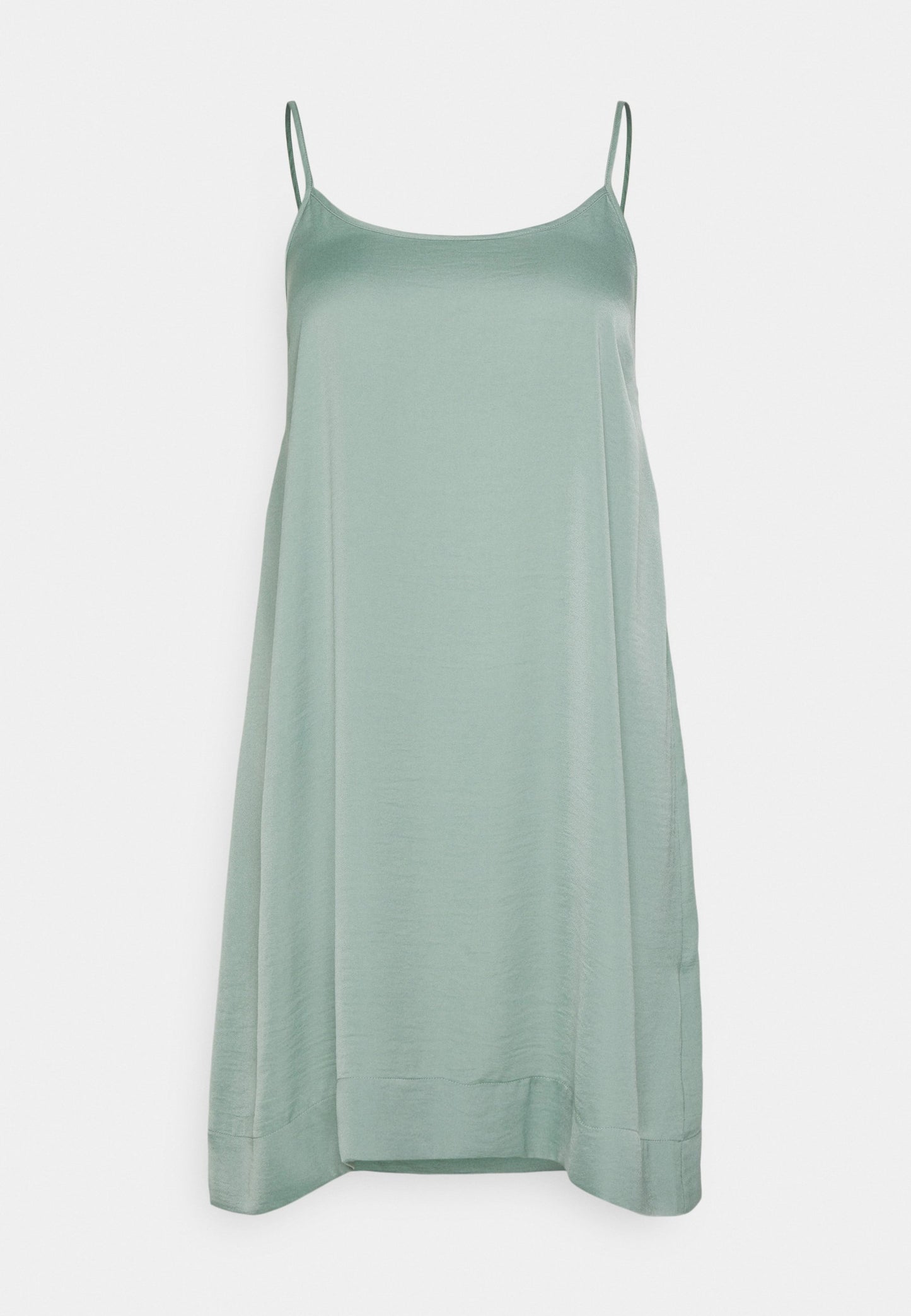 Anna Field Nightie - Green