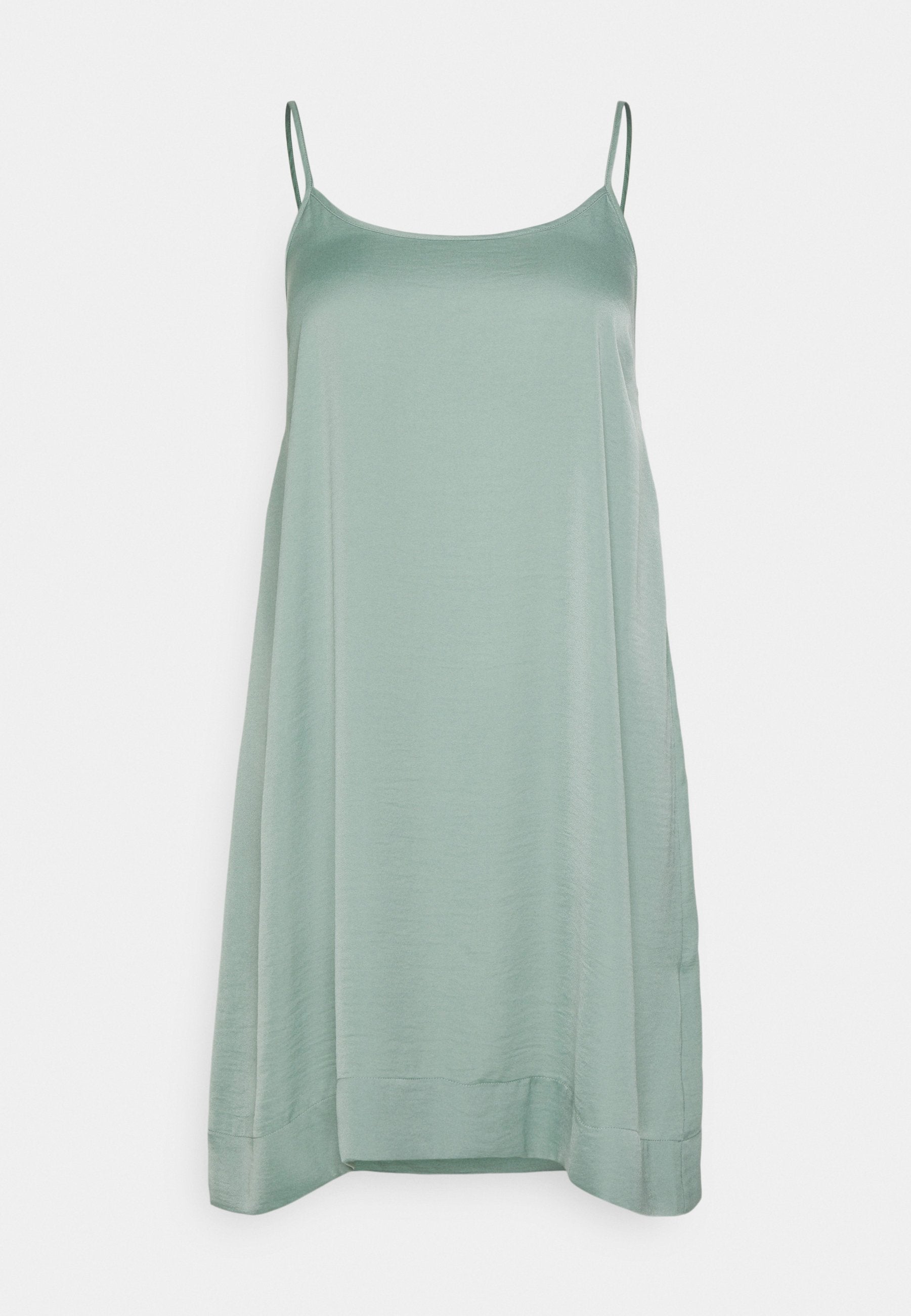 Anna Field Nightie - Green
