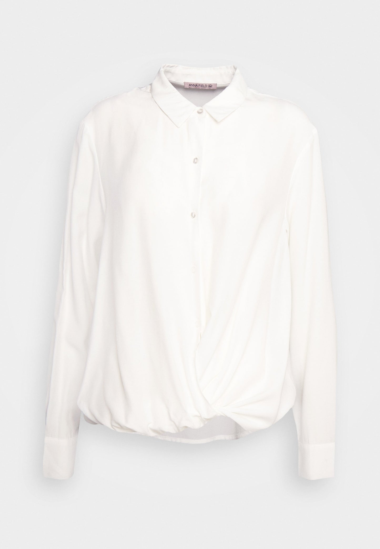  Blouse -White