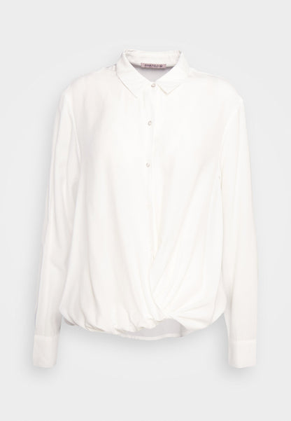  Blouse -White
