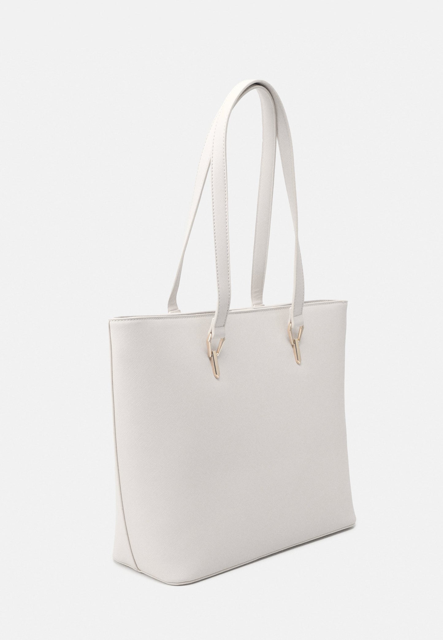 Anna Field Handbag - 001 - White
