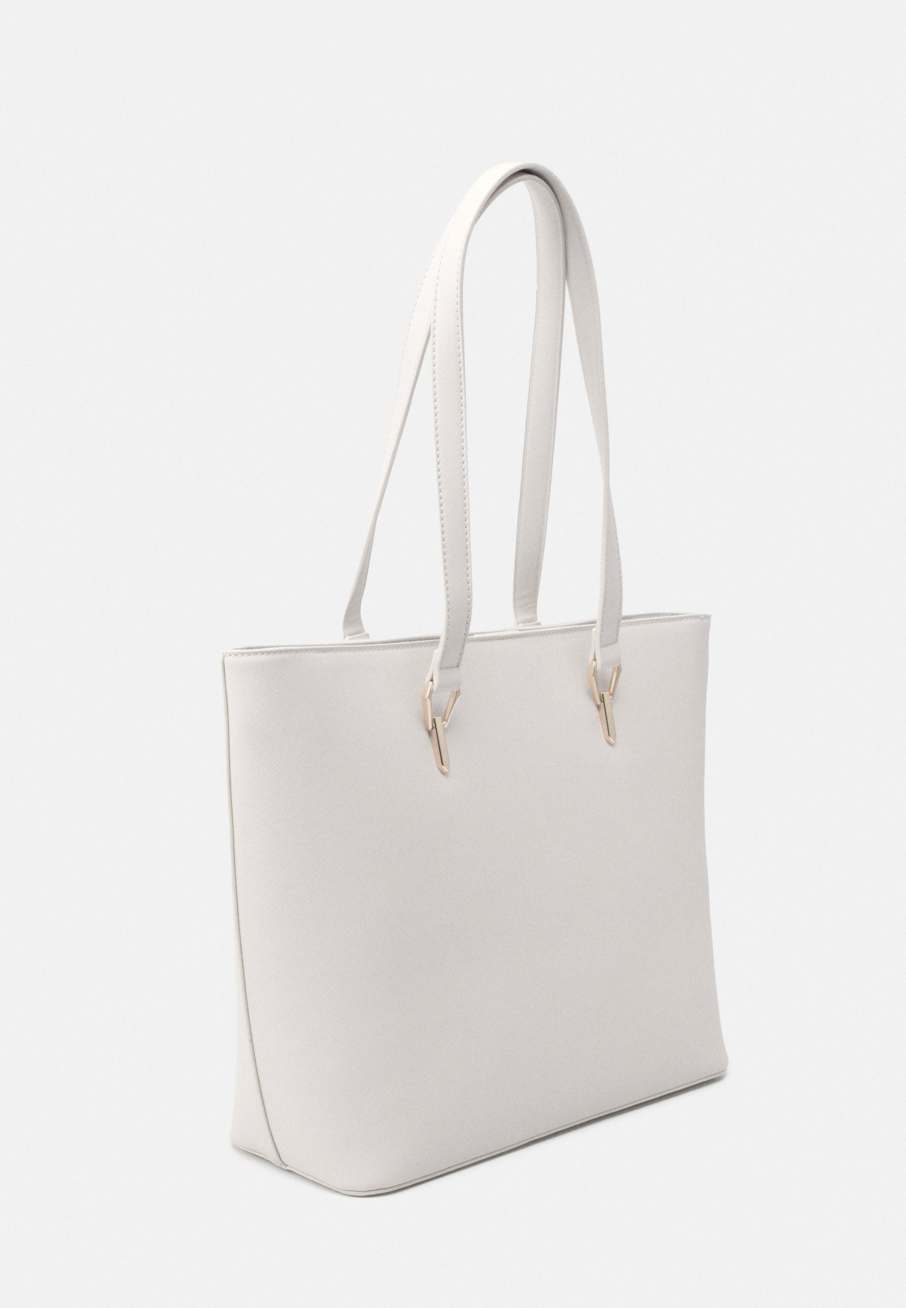 Anna Field Handbag - 001 - White