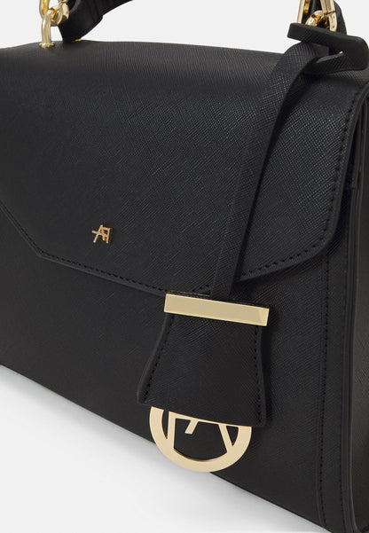 Anna Field Handbag - Black