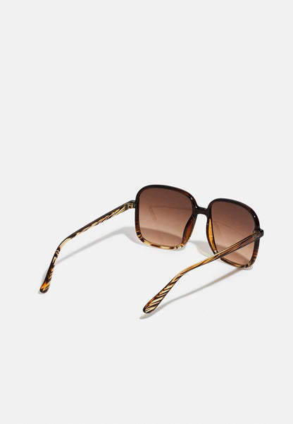Anna Field Sunglasses - Brown