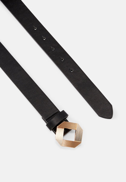 Anna Field Waist Belt - Black