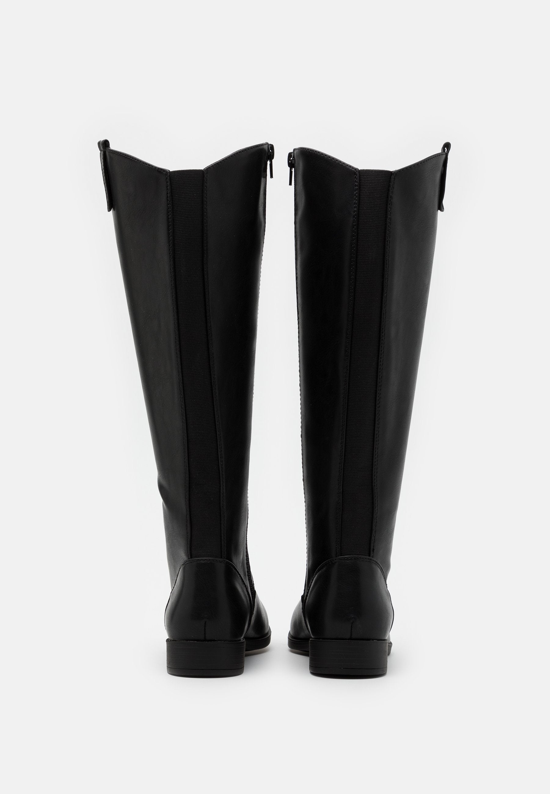 Anna Field Comfort - Boots - Black