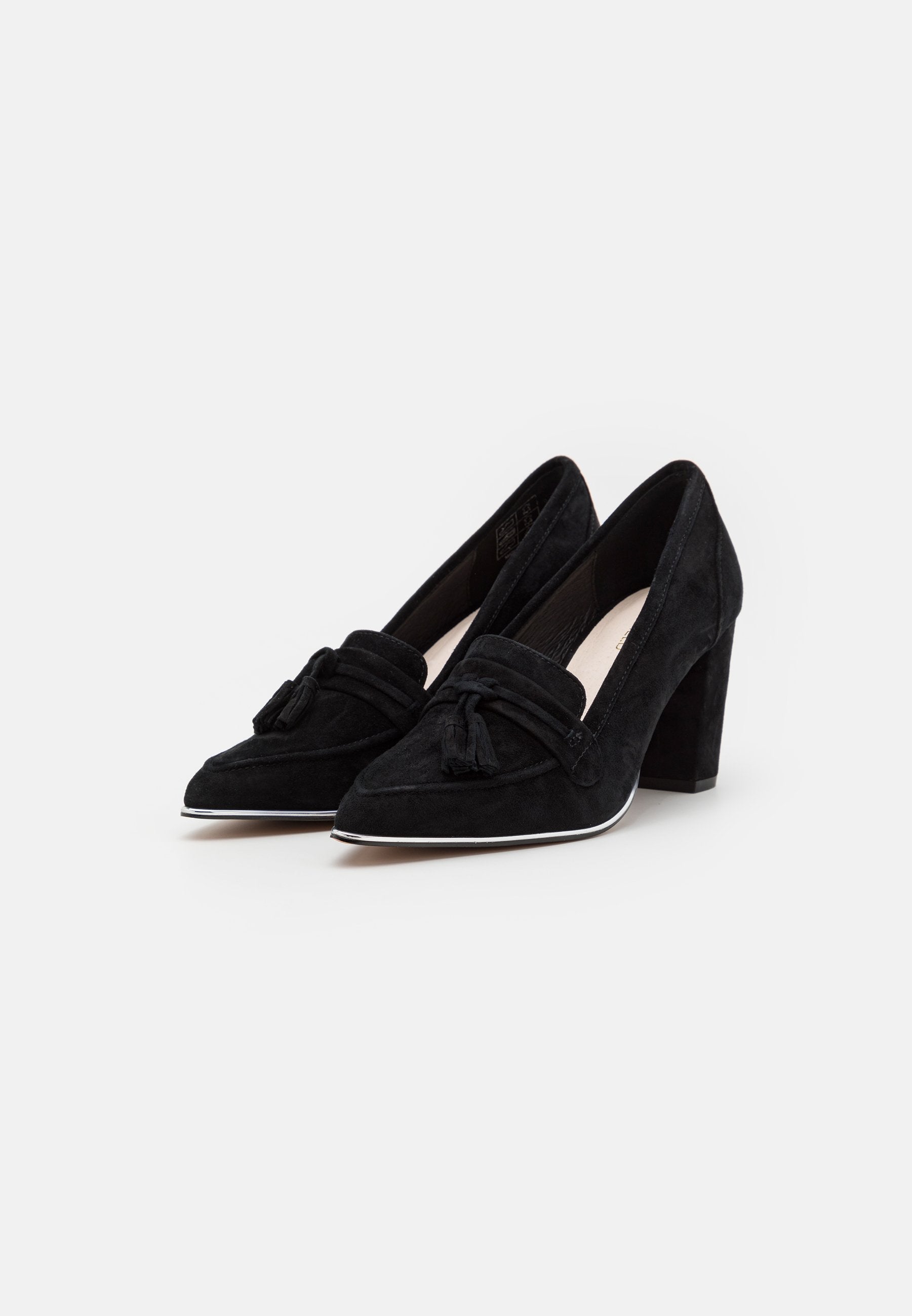 Anna Field Leather - Classic Heels
