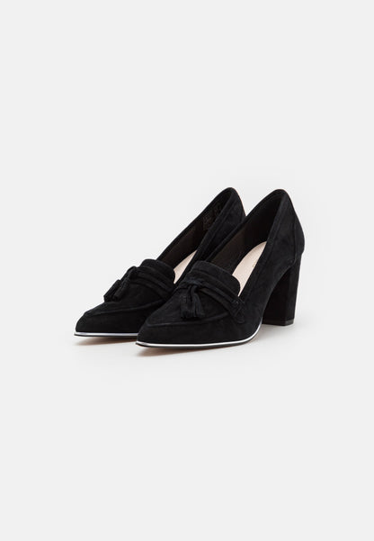 Anna Field Leather - Classic Heels