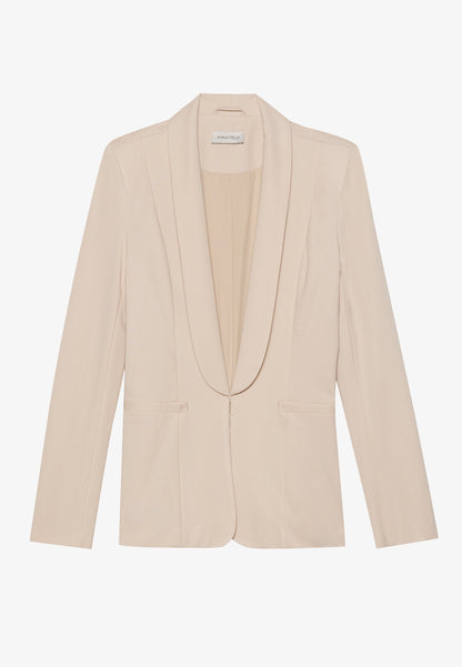 Anna Field Blazer - Dark Green