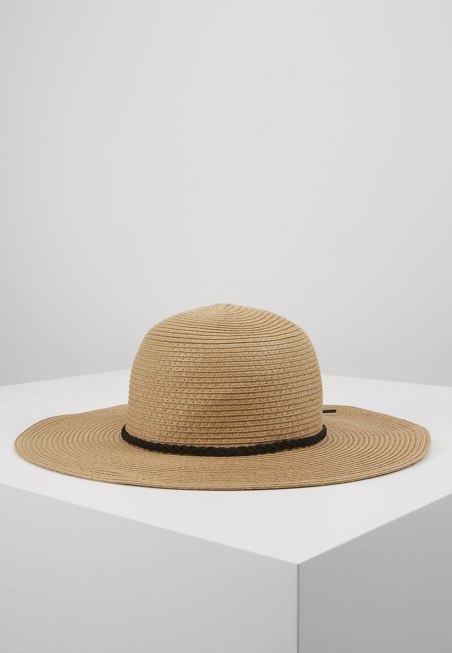 Anna Field Hat - Tan