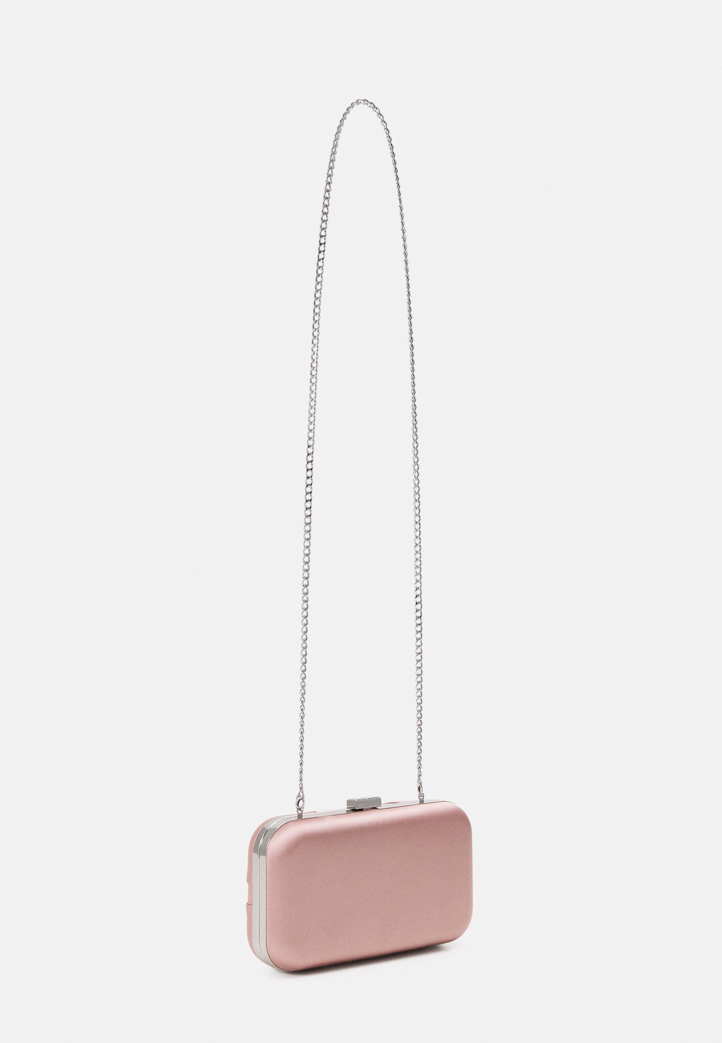 Anna Field Clutch - Pink