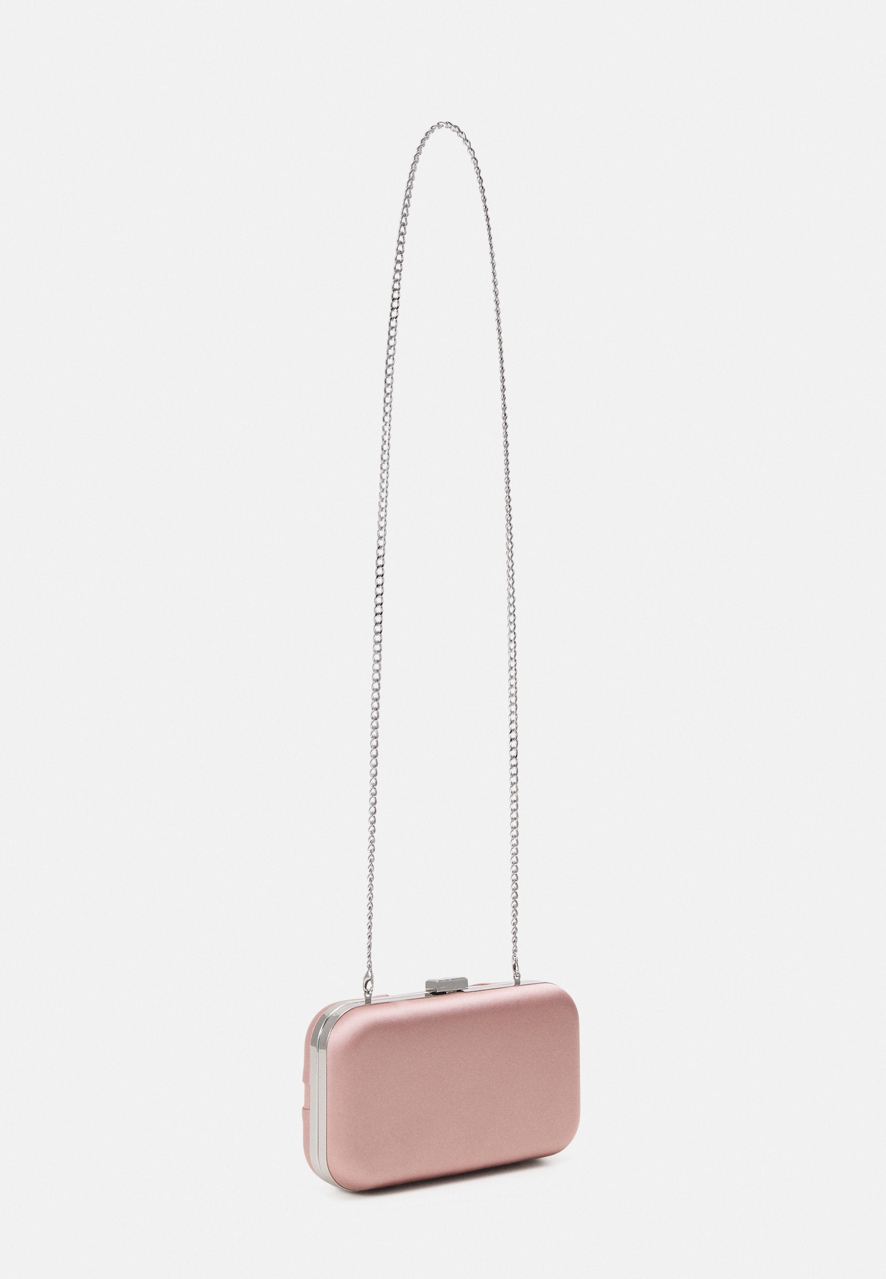 Anna Field Clutch - Pink