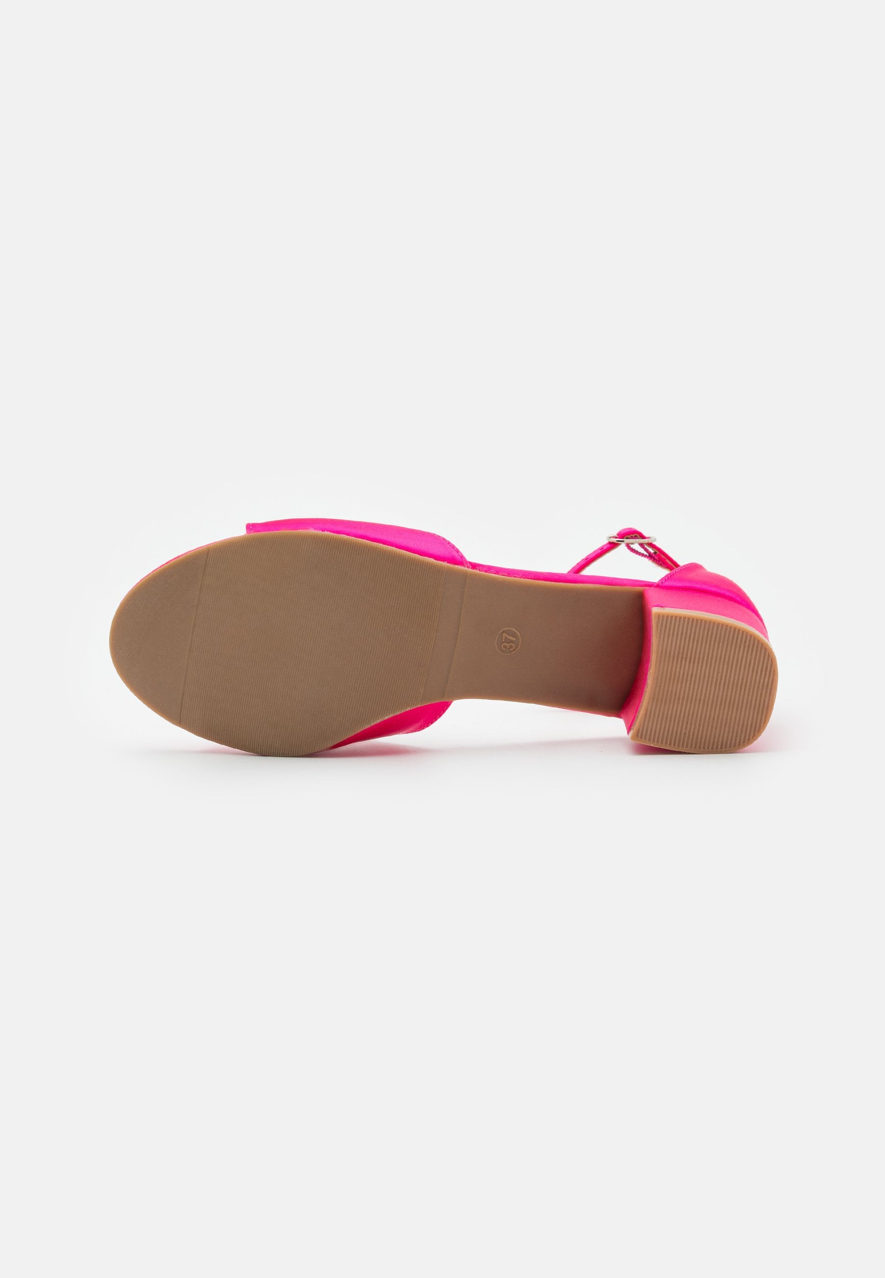 Anna Field Sandals - Pink