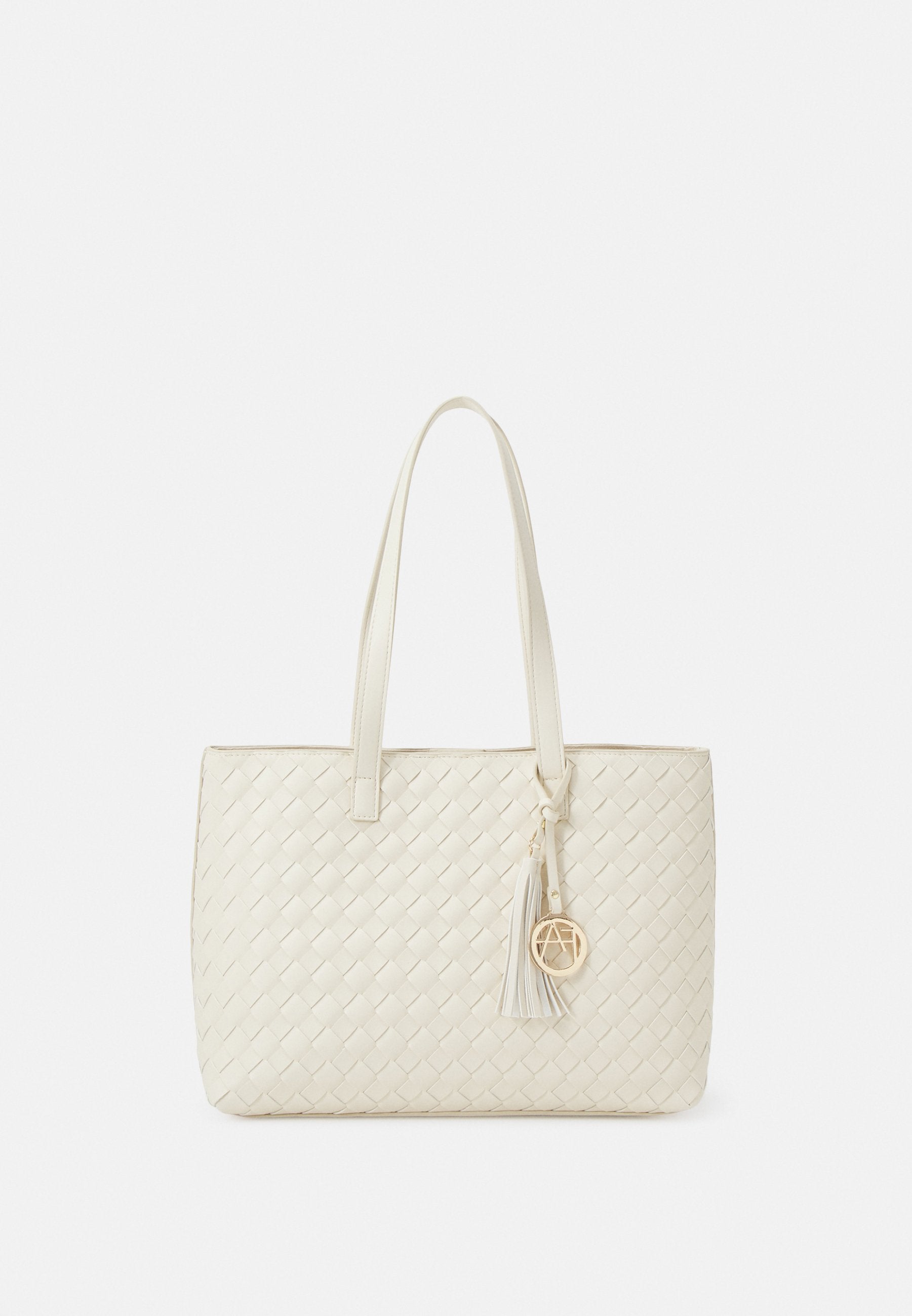 Anna Field Handbag - Off-White