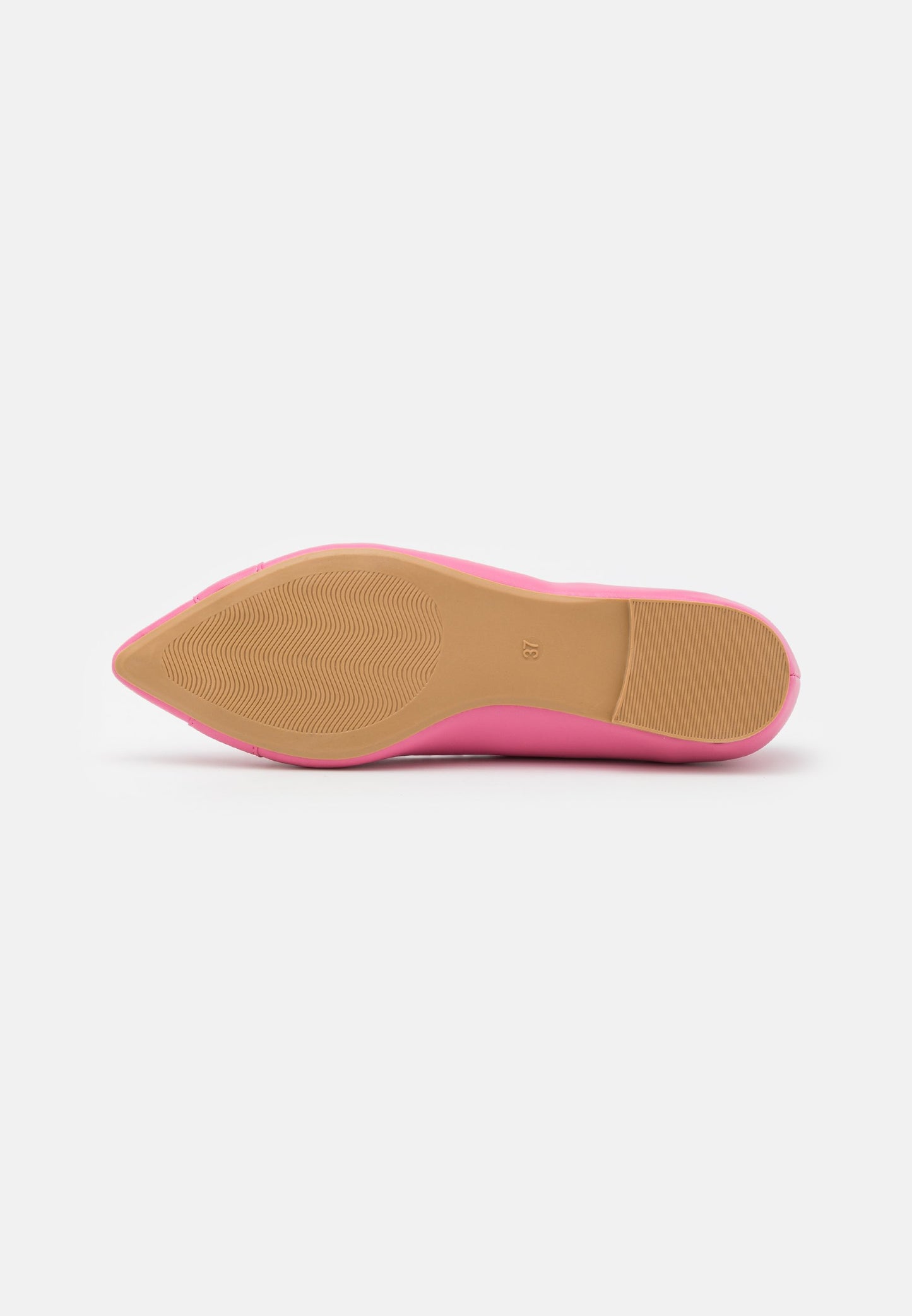 Anna Field Ballet Pumps - Pink