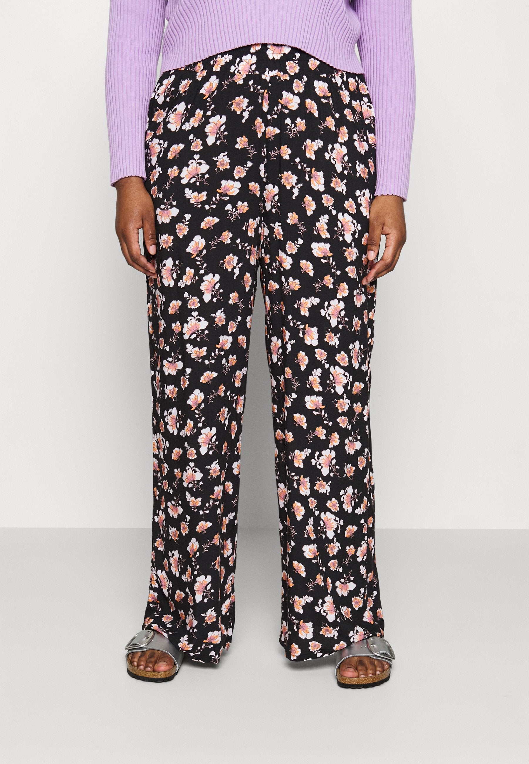  Trousers - Trousers