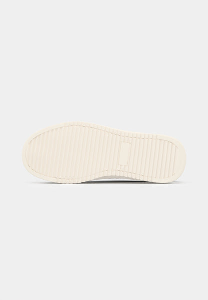 Anna Field Trainers - Black/silver-coloured