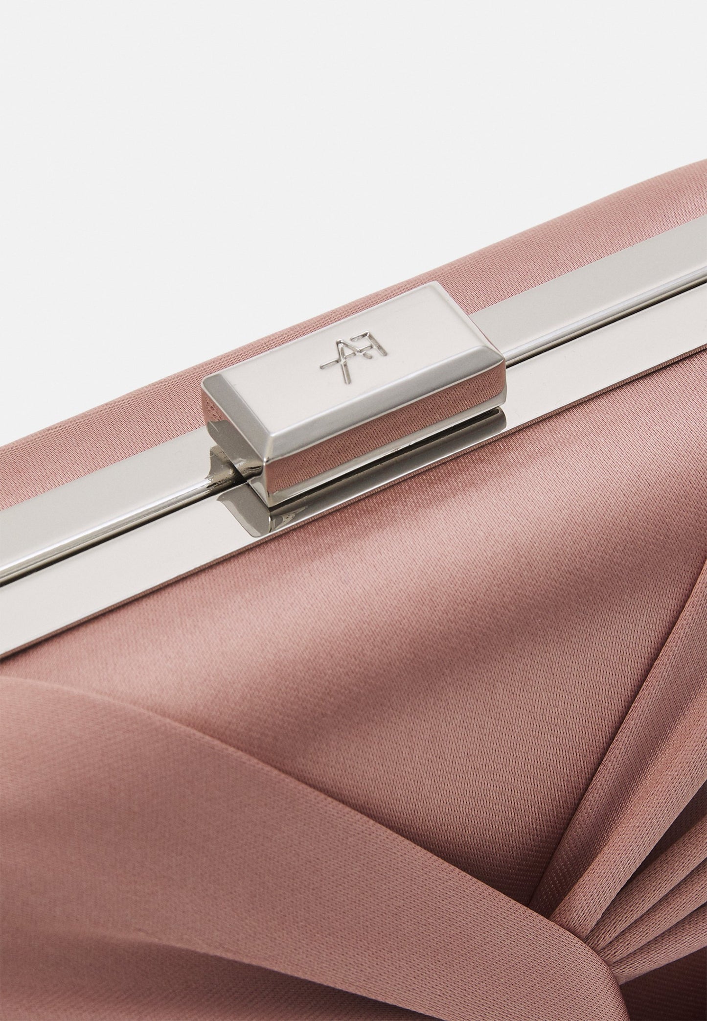 Anna Field Clutch - Pink