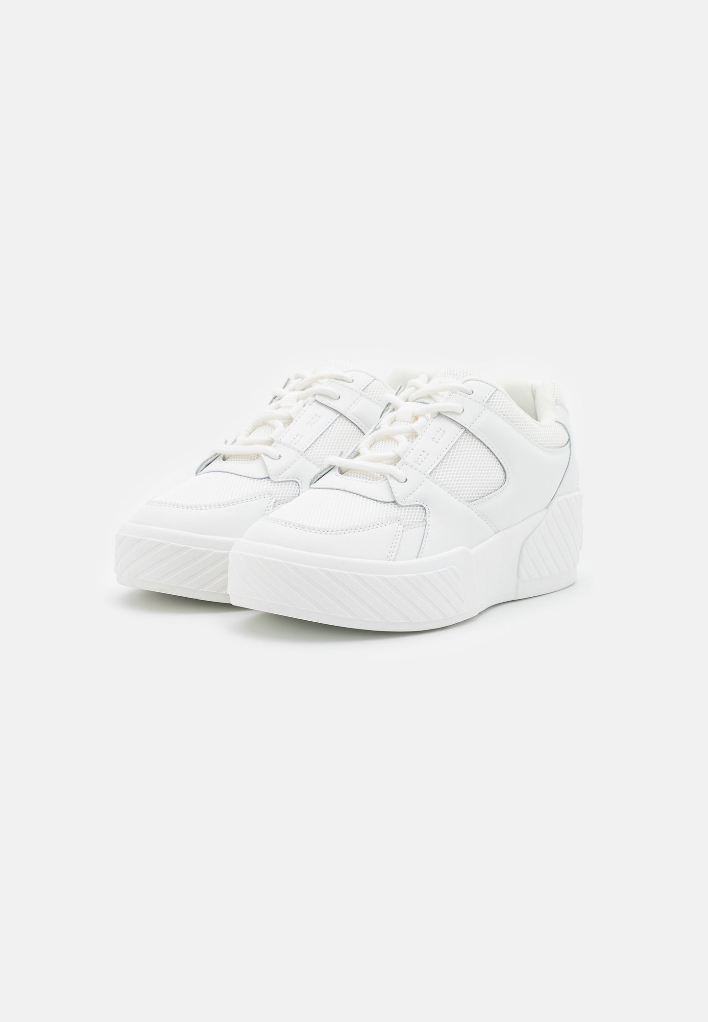 Anna Field Leather - Trainers