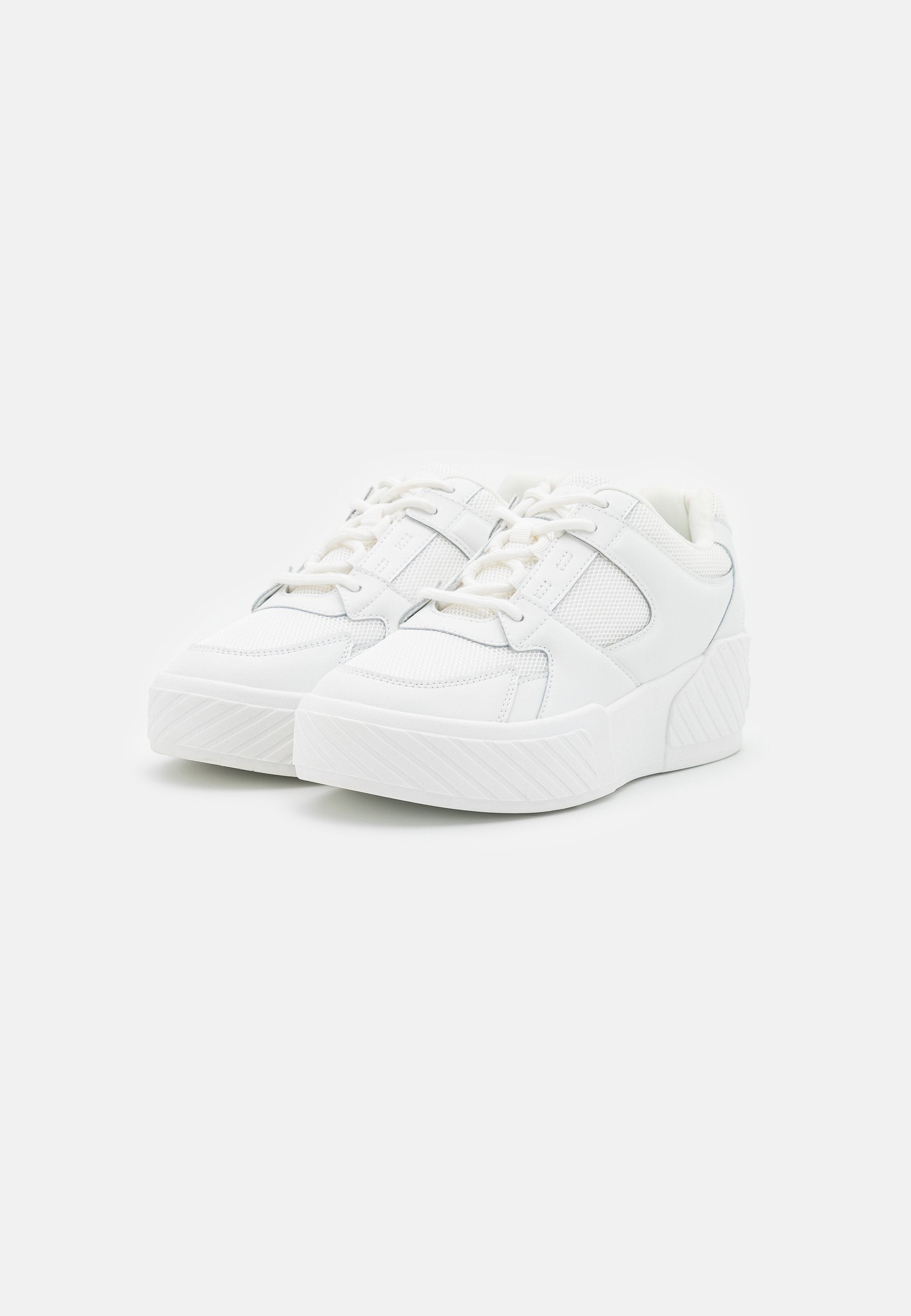 Anna Field Leather - Trainers