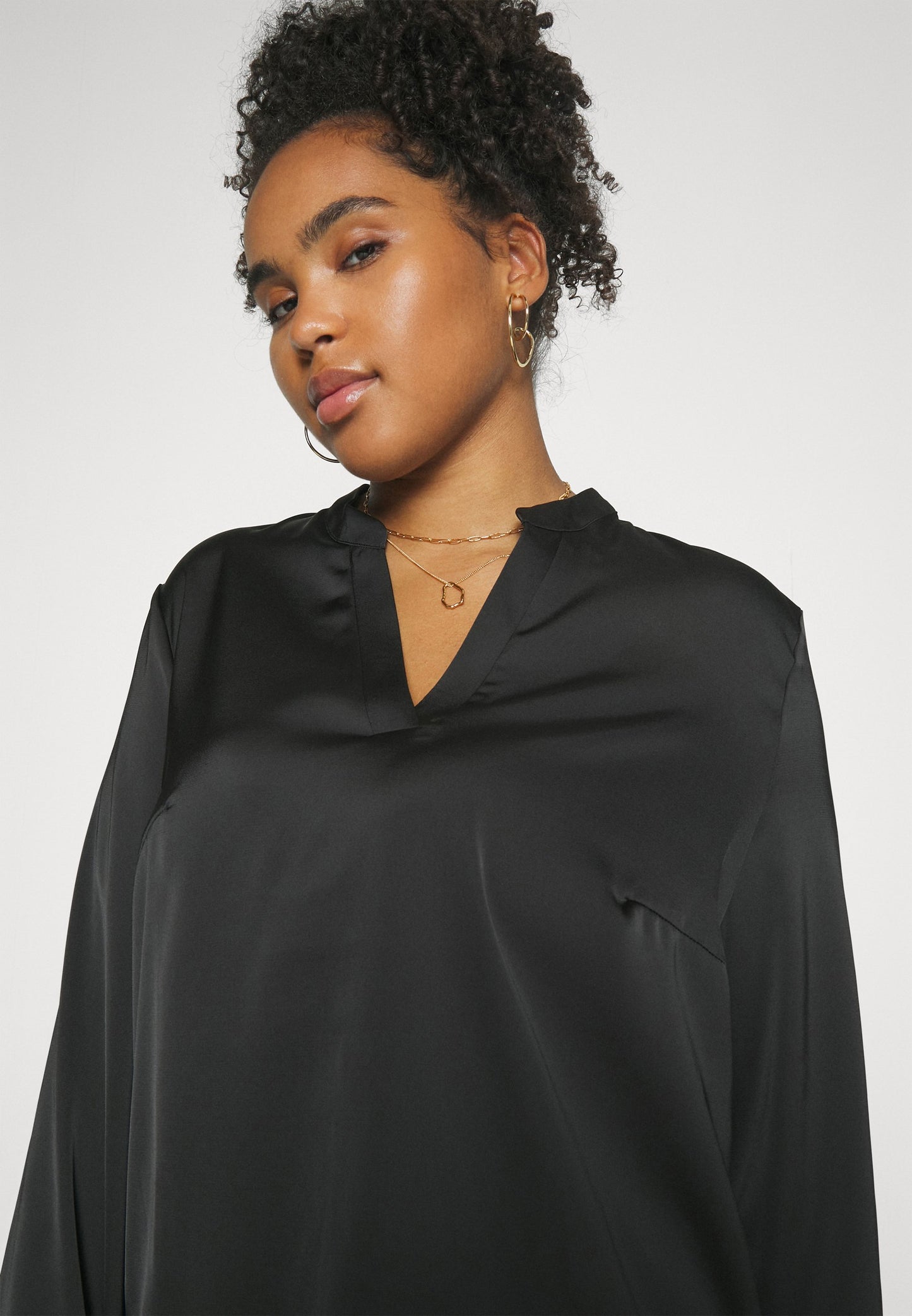  Blouse - Blouse
