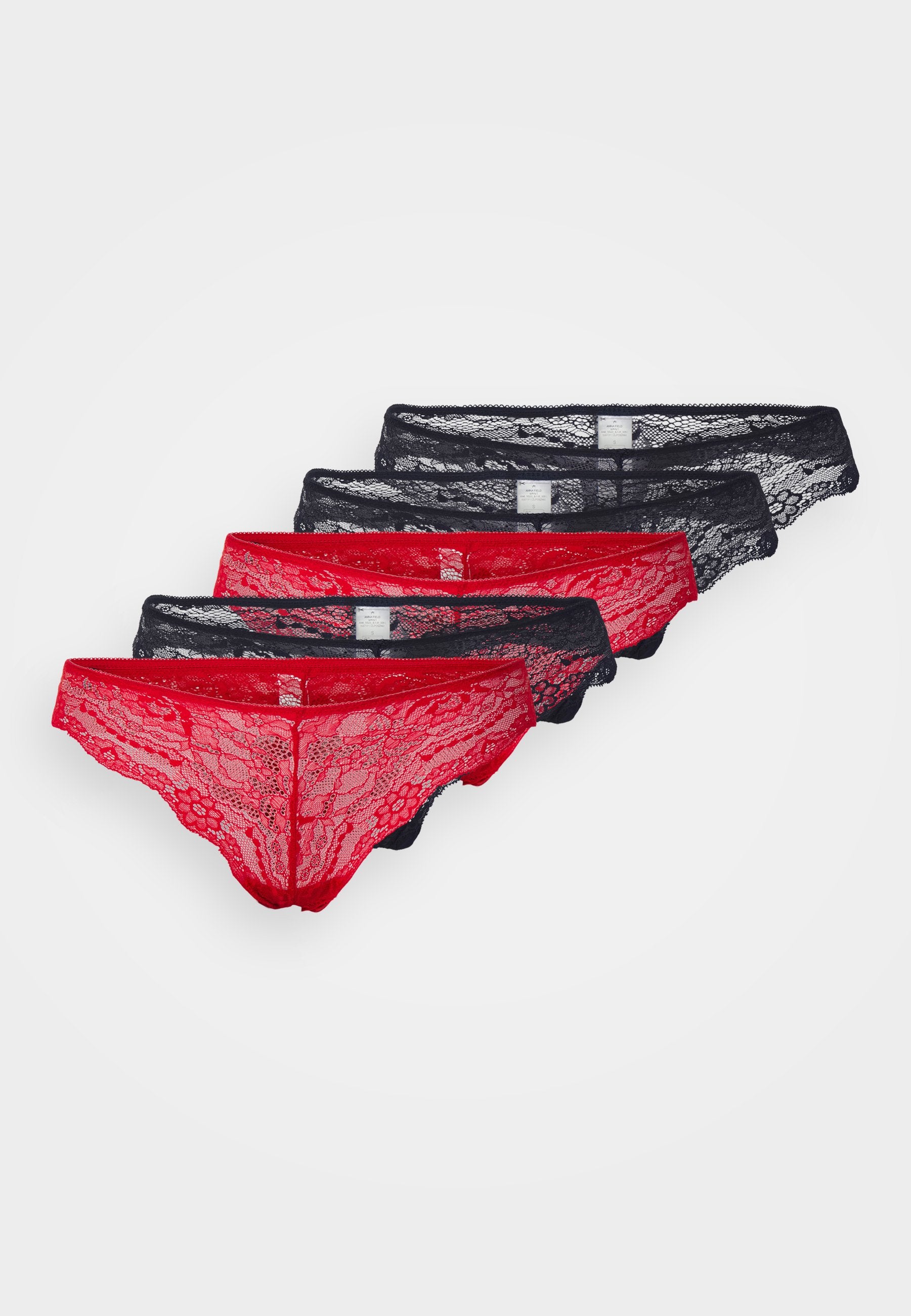 Anna Field 5 Pack - Thong
