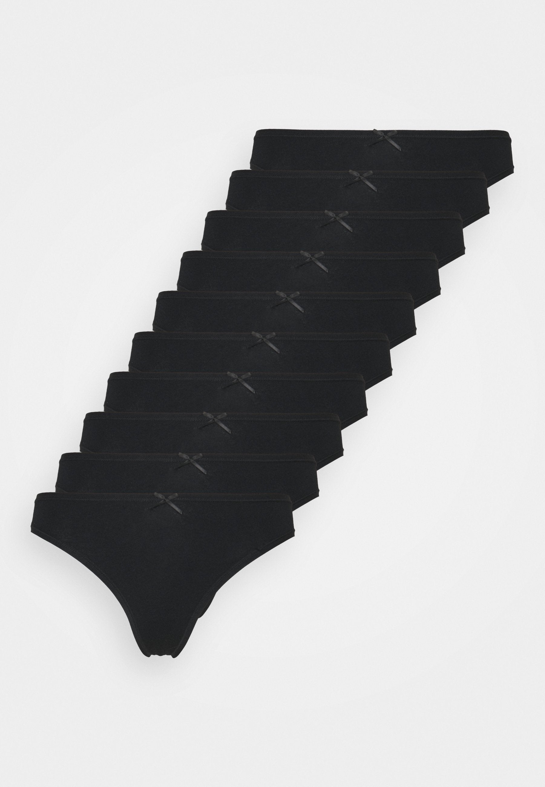 Anna Field 10 Pack - Thong