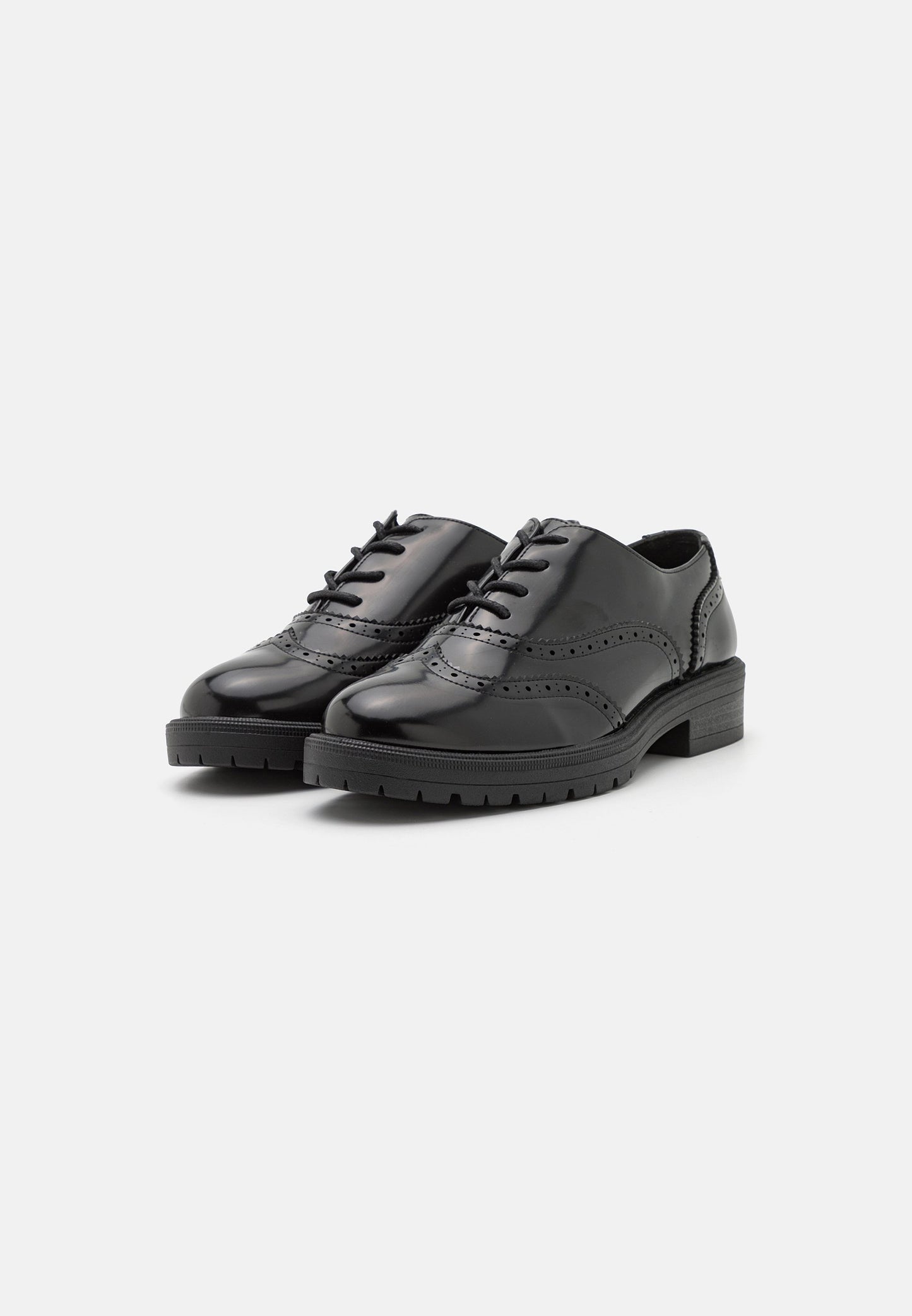 Anna Field Lace-Ups - Lace-Ups