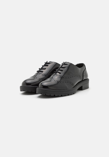 Anna Field Lace-Ups - Lace-Ups