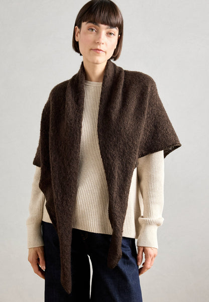 Anna Field Scarf - Light Beige