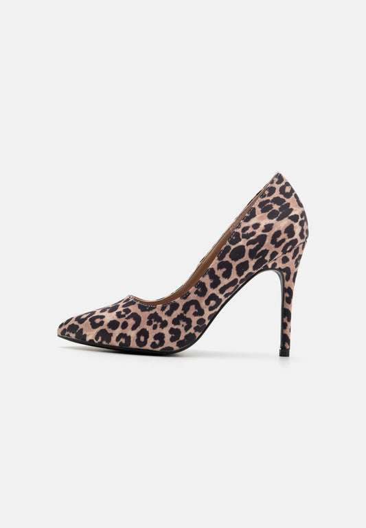Anna Field Classic Heels - Multi-coloured