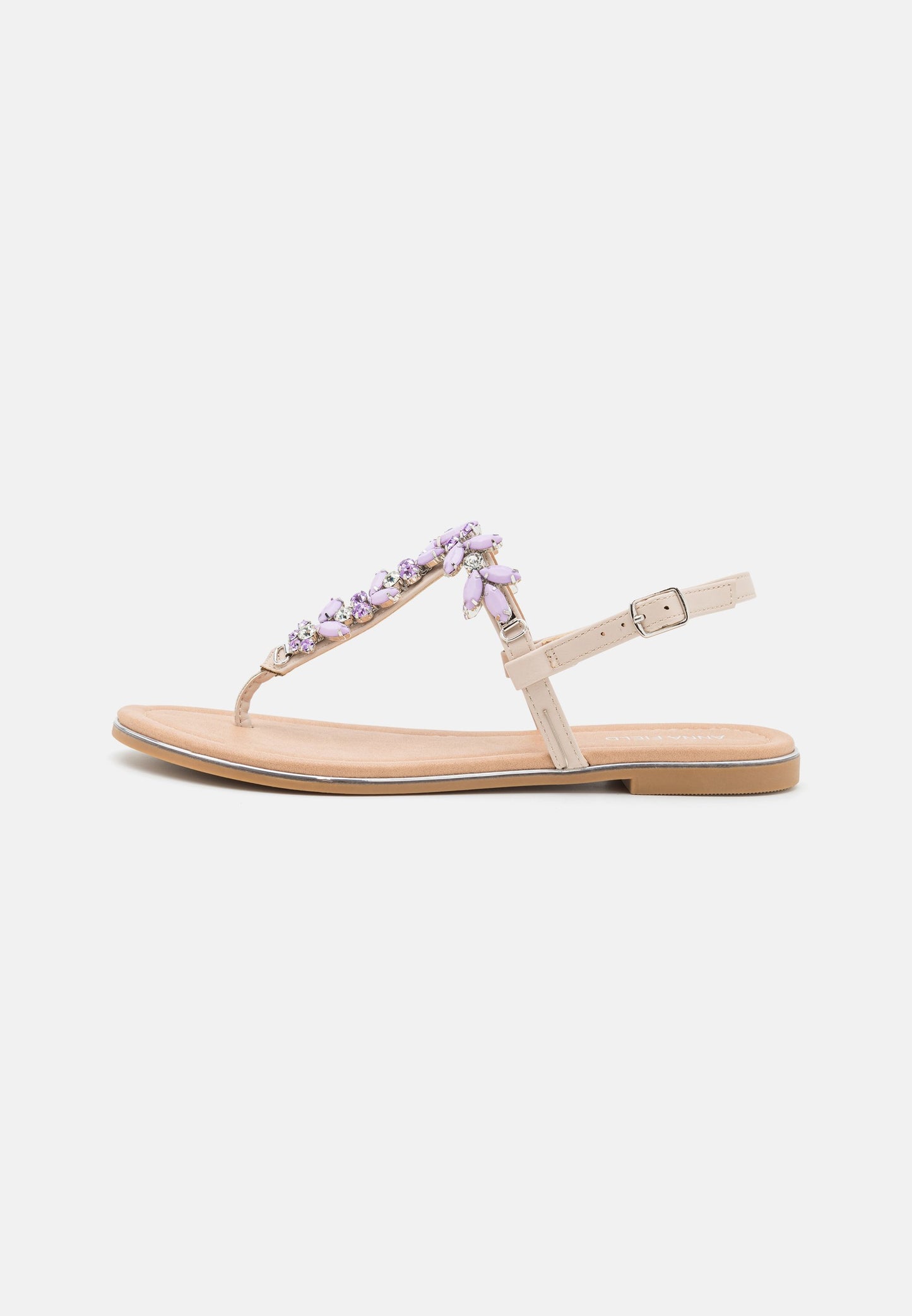Anna Field Chio - Sandals - Beige