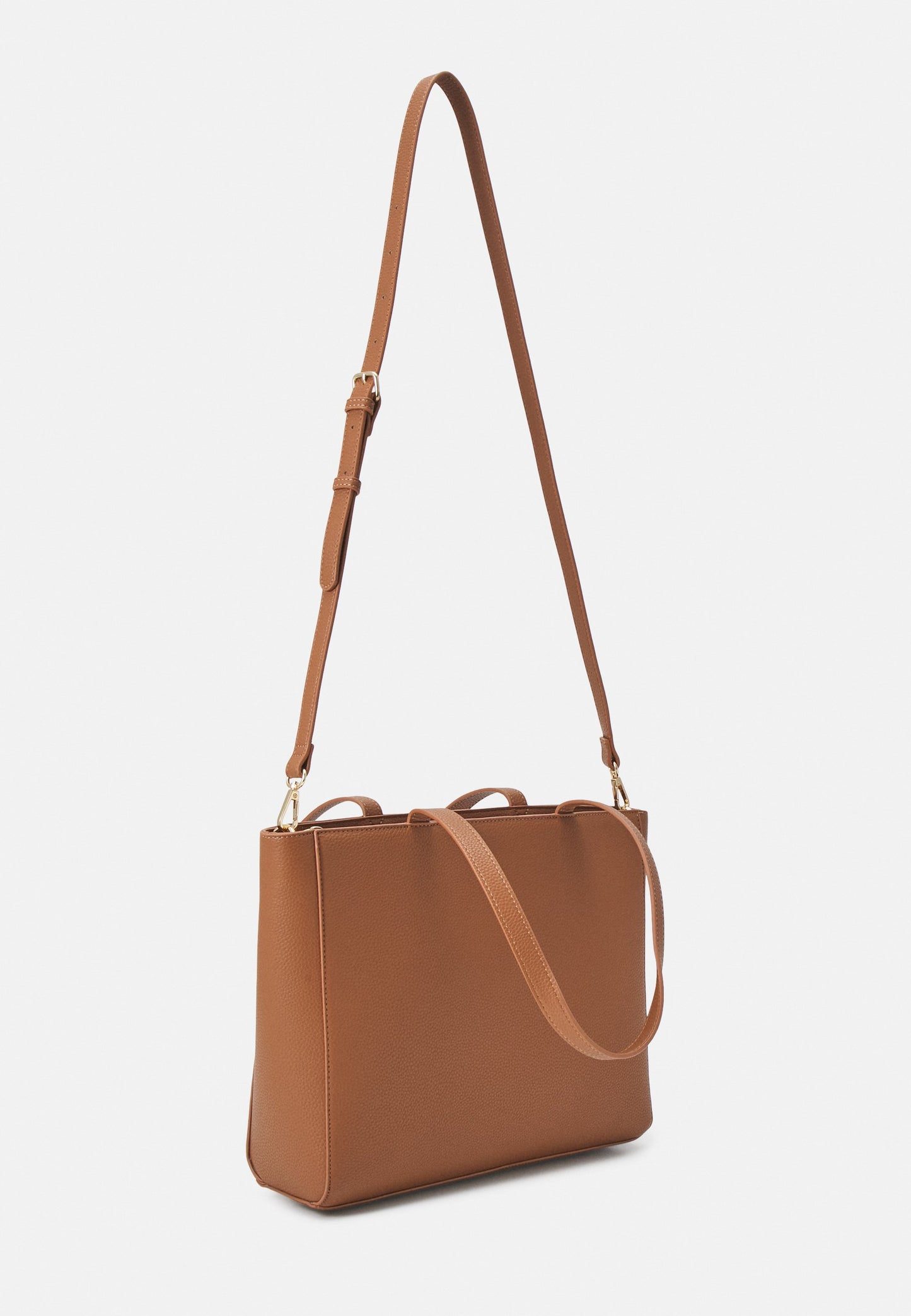 Anna Field Laptop Bag - Cognac